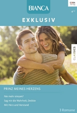 Bianca Exklusiv Band 282 - Gina Wilkins, Lorna Michaels, Susan Fox