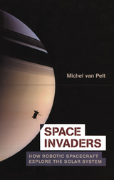 Space Invaders - Michel van Pelt