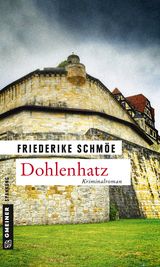 Dohlenhatz - Friederike Schm&ouml;e