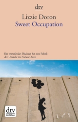 Sweet Occupation - Lizzie Doron