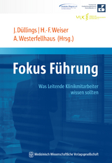 Fokus F&uuml;hrung - 