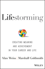 Lifestorming - Alan Weiss, Marshall Goldsmith