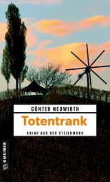 Totentrank - G&uuml;nter Neuwirth