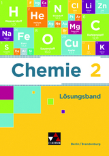Chemie neu Berlin/Brandenburg / Chemie Berlin/Brandenburg LB 2 - Claudia Bohrmann-Linde, Nina Heldt, Matthias Jachan, Christian Karus, Marianne Karohs, Simone Kr&ouml;ger, Klaus-Dieter Kr&uuml;ger, Ilona Siehr, Jochen Woller