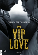 VIP Love - Carmen Gerstenberger