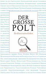 Der grosse Polt - Gerhard Polt