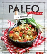 Paleo - Sophie Bromberg