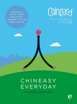 Chineasy Everyday - ShaoLan Hsueh