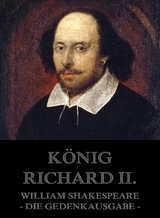 K&ouml;nig Richard II. - William Shakespeare