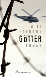 Götter - Will Hofmann