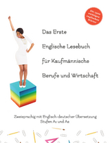 Das Erste Englische Lesebuch f&uuml;r Kaufm&auml;nnische Berufe und Wirtschaft, m. 25 Audio -  Audiolego