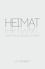 Heimat - Liv Hambrett