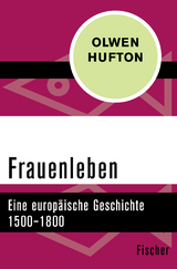 Frauenleben - Olwen Hufton