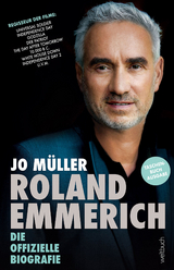 Roland Emmerich - Jo M&uuml;ller