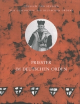 Priester im Deutschen Orden - 