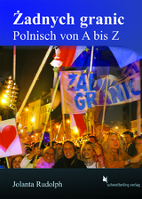 Zadnych granic. Lehrbuch - Rudolph, Jolanta