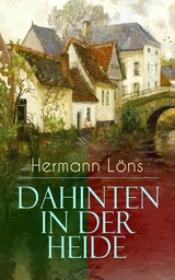 Dahinten in der Heide -  Hermann L&ouml;ns