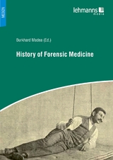 History of Forensic Medicine - 