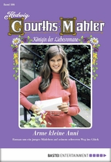 Hedwig Courths-Mahler - Folge 166 - Hedwig Courths-Mahler