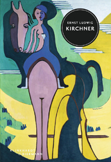 Ernst Ludwig Kirchner - Thorsten Sadowsky