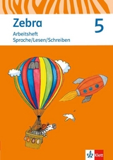 Zebra 5. Ausgabe Berlin, Brandenburg