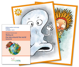 Swing on the bus around the world - Elisabeth Dokalik-Jonak