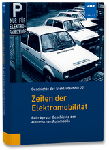 Zeiten der Elektromobilit&auml;t - 