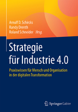 Strategie f&uuml;r Industrie 4.0 - 
