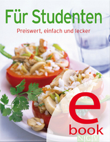F&uuml;r Studenten