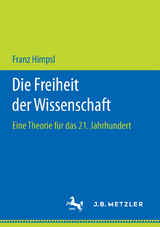 Die Freiheit der Wissenschaft - Franz Himpsl
