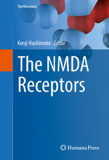 The NMDA Receptors - 