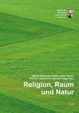 Religion, Raum und Natur - 