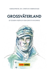 Gro&szlig;v&auml;terland - Christian Hardinghaus
