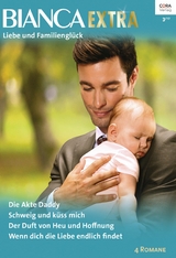 Bianca Extra Band 42 - Sandra Steffen, Meg Maxwell, Katie Meyer, Joanna Sims