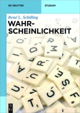 Wahrscheinlichkeit - René L. Schilling
