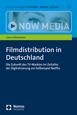 Filmdistribution in Deutschland - Laura Glockseisen