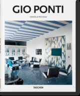 Gio Ponti - Graziella Roccella