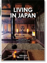 Living in Japan - Alex Kerr, Kathy Arlyn Sokol