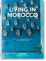 Living in Morocco - Barbara &amp Ren&eacute; Stoeltie;  