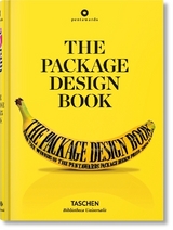 The Package Design Book - 