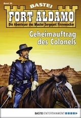 Fort Aldamo - Folge 038 - Bill Murphy