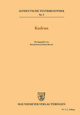Kudrun - 