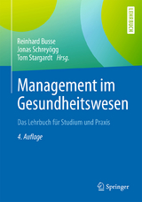 Management im Gesundheitswesen - 