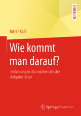 Wie kommt man darauf? - Merlin Carl