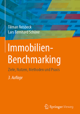 Immobilien-Benchmarking - Tilman Reisbeck, Lars Bernhard Sch&ouml;ne