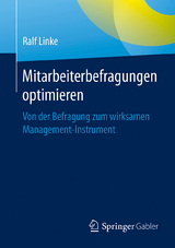Mitarbeiterbefragungen optimieren - Ralf Linke