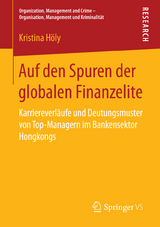 Auf den Spuren der globalen Finanzelite - Kristina H&ouml;ly