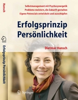 Erfolgsprinzip Pers&ouml;nlichkeit - Dietmar Hansch