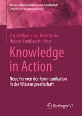 Knowledge in Action - 