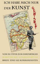 Ich habe mich nur der Kunst gewidmet - Horst Decker